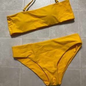 swim suit